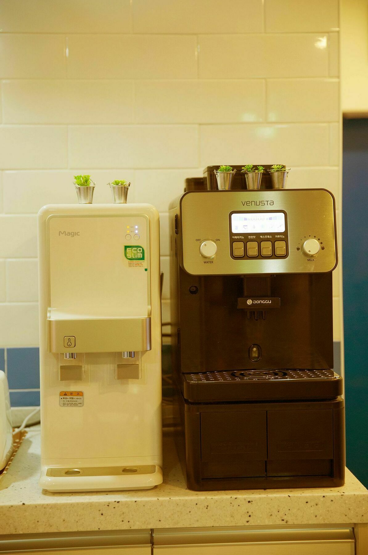Myeongdong Sunshine Guesthouse Сеул Экстерьер фото